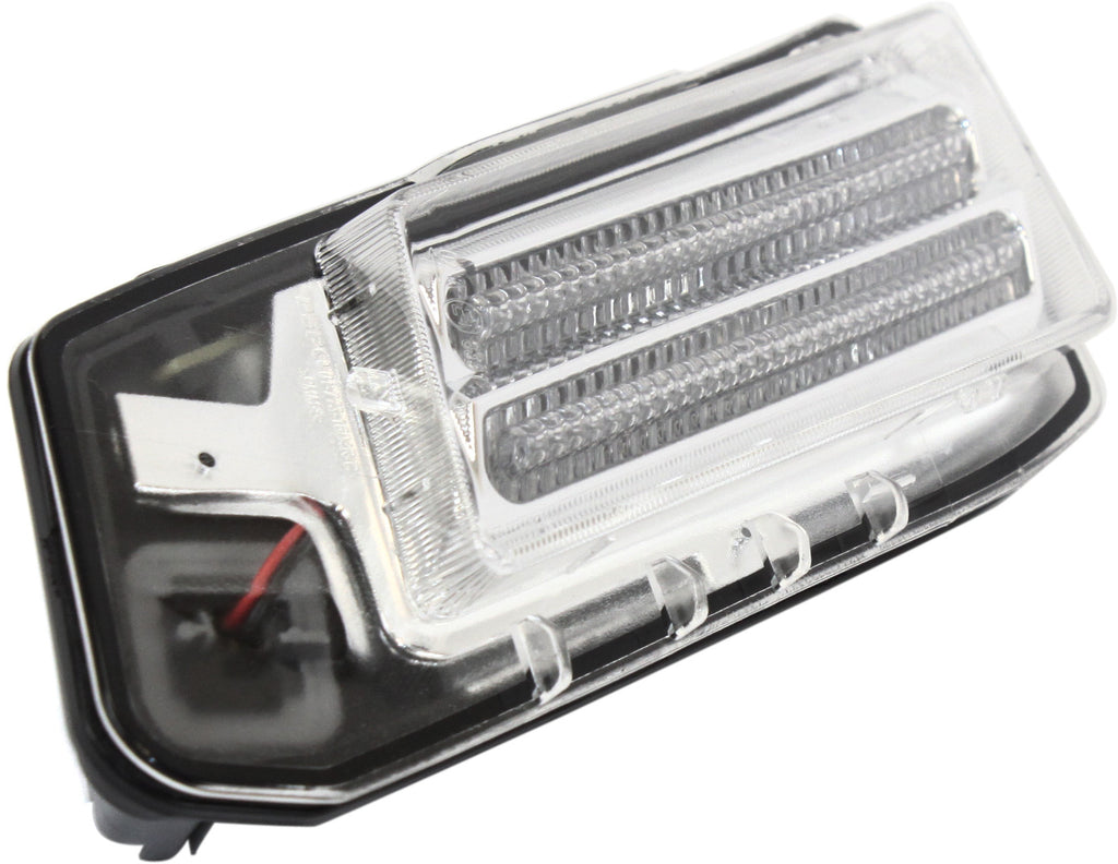 XC60 10-13 PARK LAMP RH, Assembly