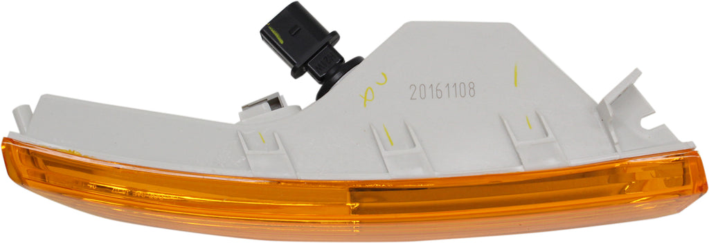 PASSAT CC 09-12 SIGNAL LAMP LH, Assembly - CAPA