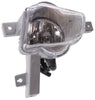 S40 01-04 FRONT FOG LAMP LH, Assembly, Sedan
