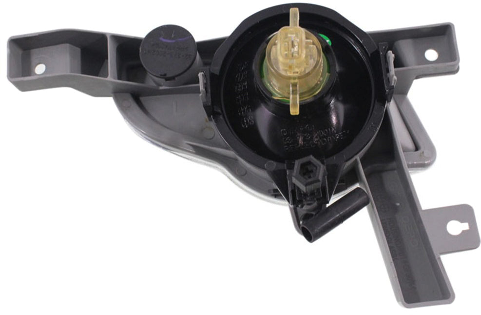 S40 01-04 FRONT FOG LAMP LH, Assembly, Sedan