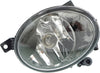 GOLF/JETTA 10-14 / EOS 11-16/BEETLE 12-19 FRONT FOG LAMP RH, Assembly - CAPA