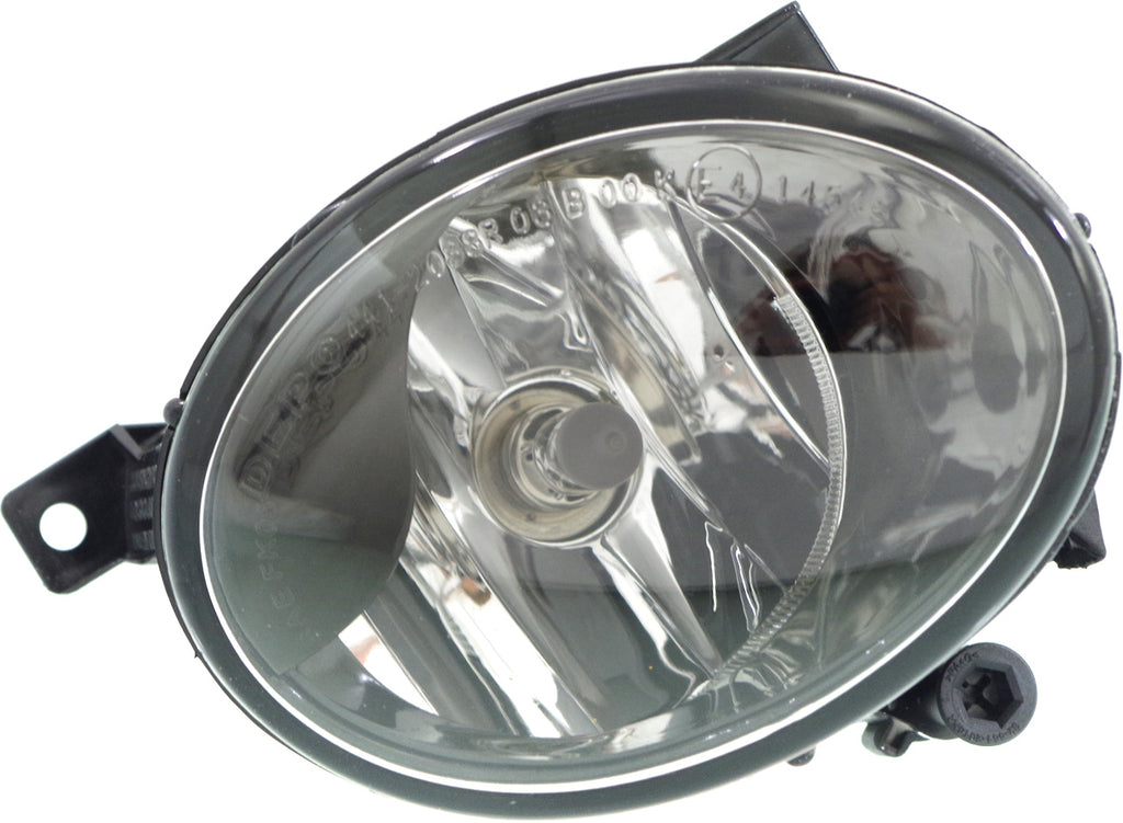 GOLF/JETTA 10-14 / EOS 11-16/BEETLE 12-19 FRONT FOG LAMP RH, Assembly - CAPA