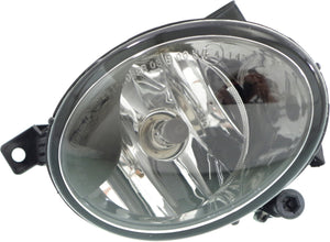 GOLF/JETTA 10-14 / EOS 11-16/BEETLE 12-19 FRONT FOG LAMP RH, Assembly - CAPA