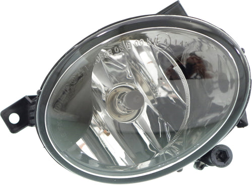 GOLF/JETTA 10-14 / EOS 11-16/BEETLE 12-19 FRONT FOG LAMP RH, Assembly - CAPA