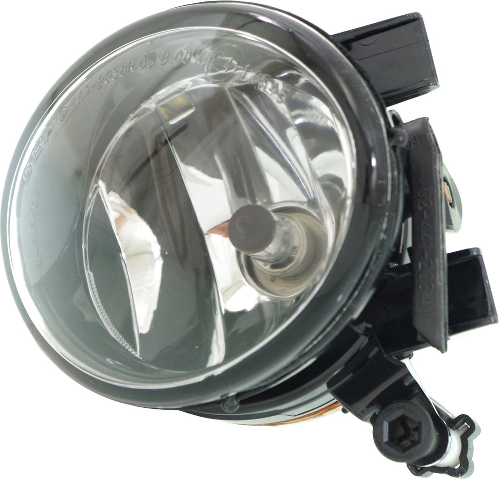 GOLF/JETTA 10-14 / EOS 11-16/BEETLE 12-19 FRONT FOG LAMP RH, Assembly - CAPA