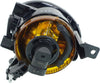 GOLF/JETTA 10-14 / EOS 11-16/BEETLE 12-19 FRONT FOG LAMP RH, Assembly - CAPA
