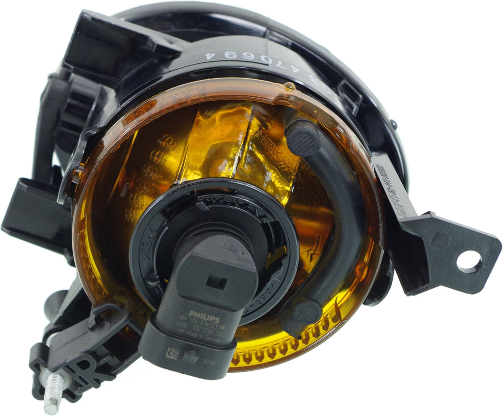 GOLF/JETTA 10-14 / EOS 11-16/BEETLE 12-19 FRONT FOG LAMP RH, Assembly - CAPA
