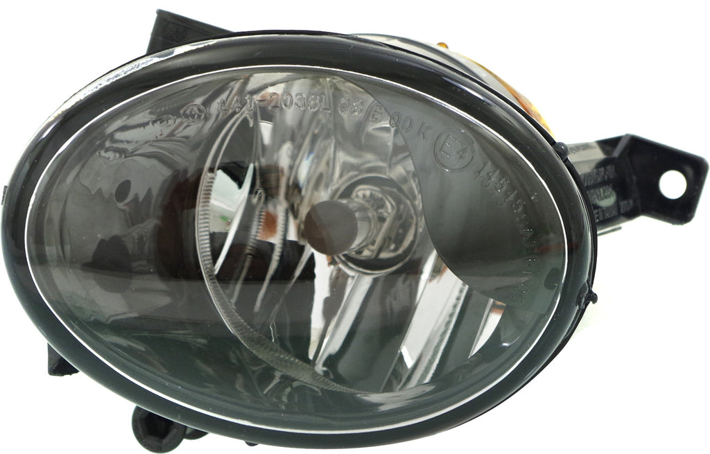 GOLF/JETTA 10-14 / EOS 11-16/BEETLE 12-19 FRONT FOG LAMP LH, Assembly - CAPA