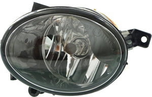 GOLF/JETTA 10-14 / EOS 11-16/BEETLE 12-19 FRONT FOG LAMP LH, Assembly - CAPA