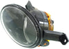 GOLF/JETTA 10-14 / EOS 11-16/BEETLE 12-19 FRONT FOG LAMP LH, Assembly - CAPA