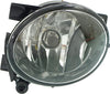 GOLF/JETTA 10-14 / EOS 11-16/BEETLE 12-19 FRONT FOG LAMP LH, Assembly - CAPA
