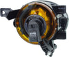 GOLF/JETTA 10-14 / EOS 11-16/BEETLE 12-19 FRONT FOG LAMP LH, Assembly - CAPA