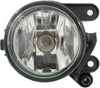 GOLF 06-09 FRONT FOG LAMP RH, Assembly