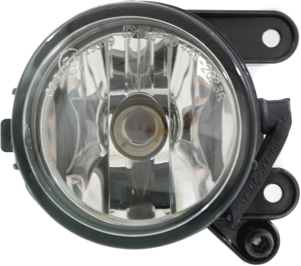 GOLF 06-09 FRONT FOG LAMP RH, Assembly