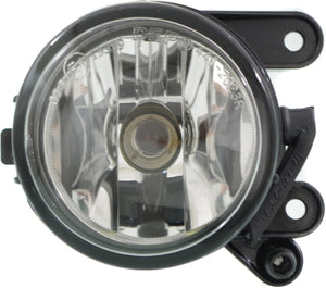 GOLF 06-09 FRONT FOG LAMP RH, Assembly