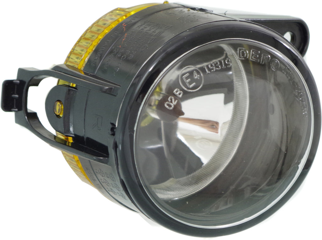GOLF 06-09 FRONT FOG LAMP RH, Assembly