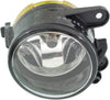 GOLF 06-09 FRONT FOG LAMP RH, Assembly