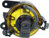 GOLF 06-09 FRONT FOG LAMP RH, Assembly
