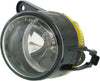 GOLF 06-09 FRONT FOG LAMP LH, Assembly