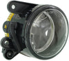 GOLF 06-09 FRONT FOG LAMP LH, Assembly