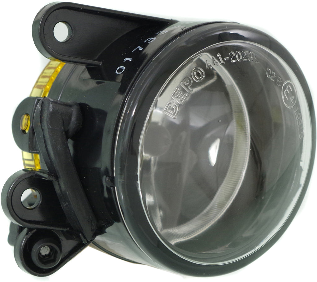 GOLF 06-09 FRONT FOG LAMP LH, Assembly