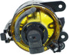 GOLF 06-09 FRONT FOG LAMP LH, Assembly
