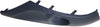 TOUAREG 11-14 FRONT FOG LAMP MOLDING RH, Paint to Match, w/o Adaptive Speed Control
