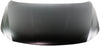 PASSAT CC 09-12 HOOD, Steel