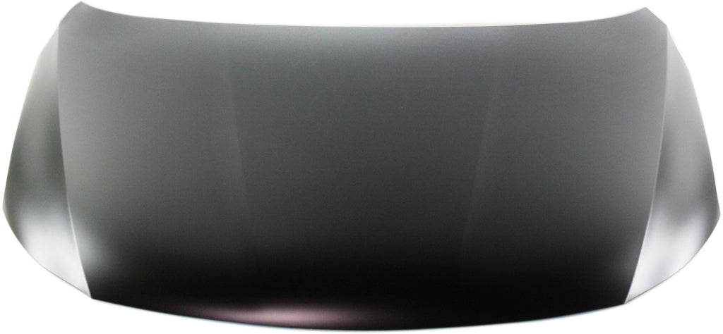 PASSAT CC 09-12 HOOD, Steel