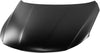 PASSAT CC 09-12 HOOD, Steel