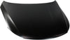 PASSAT CC 09-12 HOOD, Steel