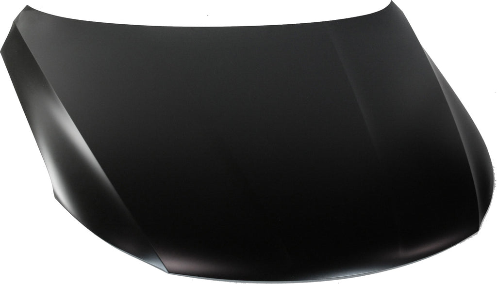 PASSAT CC 09-12 HOOD, Steel