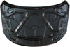 PASSAT CC 09-12 HOOD, Steel