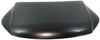 TIGUAN 09-17/TIGUAN LIMITED 17-18 HOOD, Primed