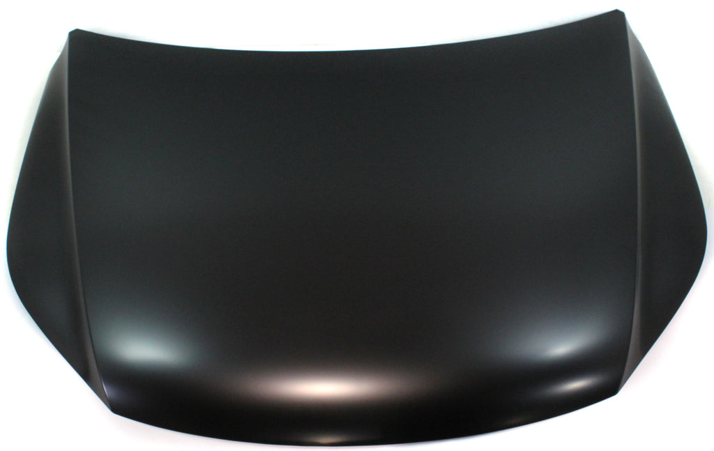 TIGUAN 09-17/TIGUAN LIMITED 17-18 HOOD, Primed