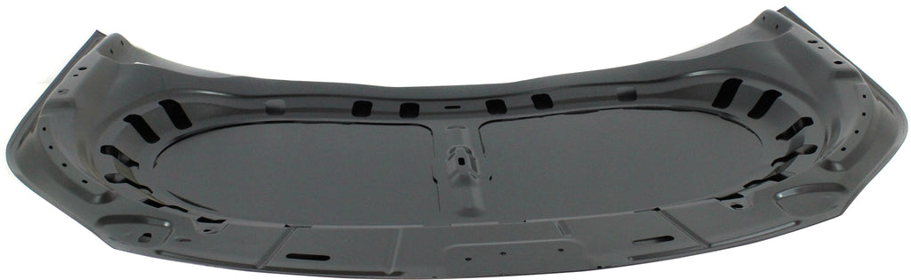 TIGUAN 09-17/TIGUAN LIMITED 17-18 HOOD, Primed