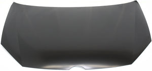 GOLF/JETTA 10-14 HOOD, Steel - CAPA