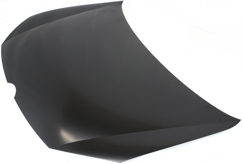 GOLF/JETTA 10-14 HOOD, Steel - CAPA