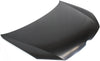 GOLF/JETTA 10-14 HOOD, Steel - CAPA