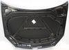 GOLF/JETTA 10-14 HOOD, Steel - CAPA