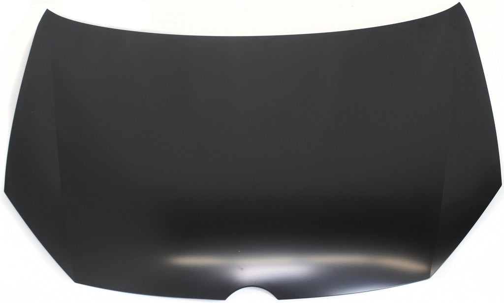 GOLF/JETTA 10-14 HOOD, Steel - CAPA