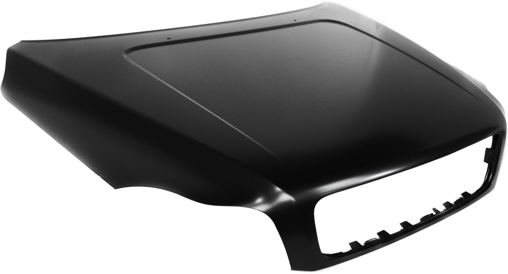 XC90 03-14 HOOD, Steel