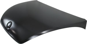 BEETLE 12-19 HOOD, Steel - CAPA