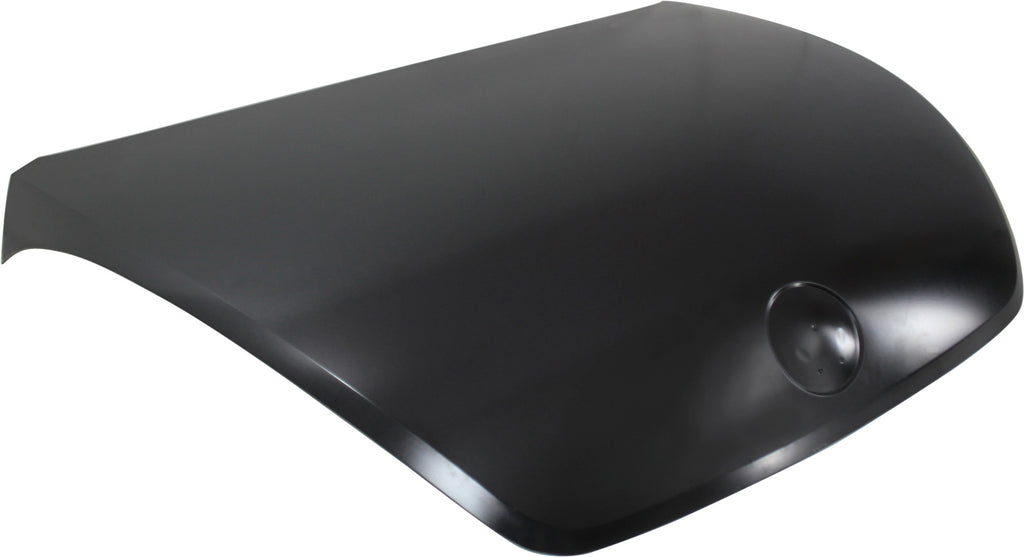 BEETLE 12-19 HOOD, Steel - CAPA