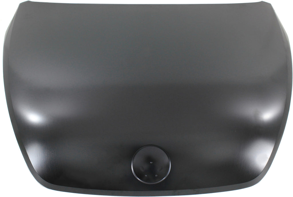 BEETLE 12-19 HOOD, Steel - CAPA