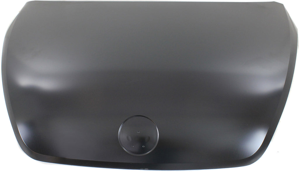 BEETLE 12-19 HOOD, Steel