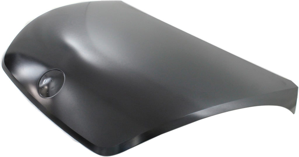 BEETLE 12-19 HOOD, Steel