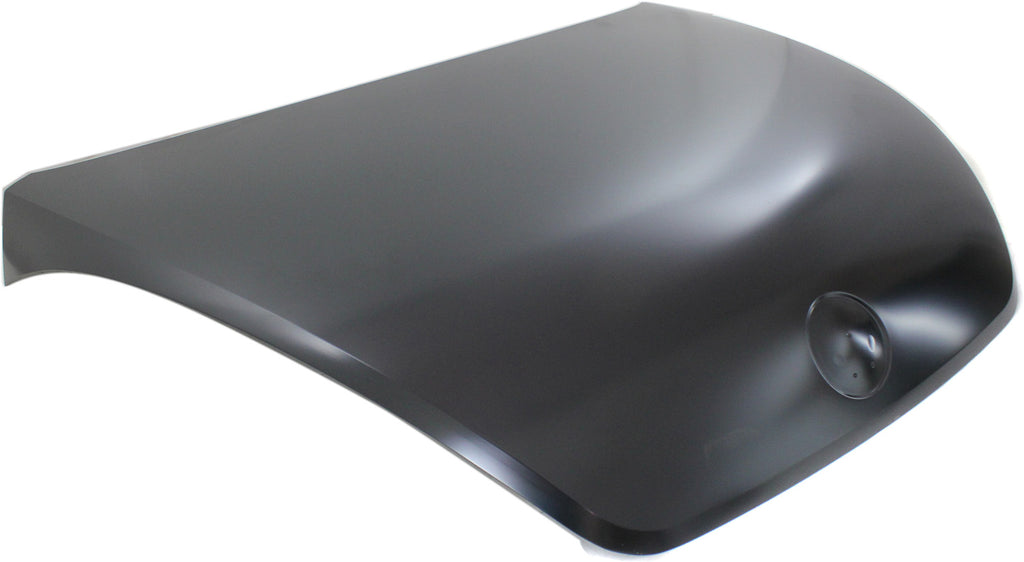 BEETLE 12-19 HOOD, Steel