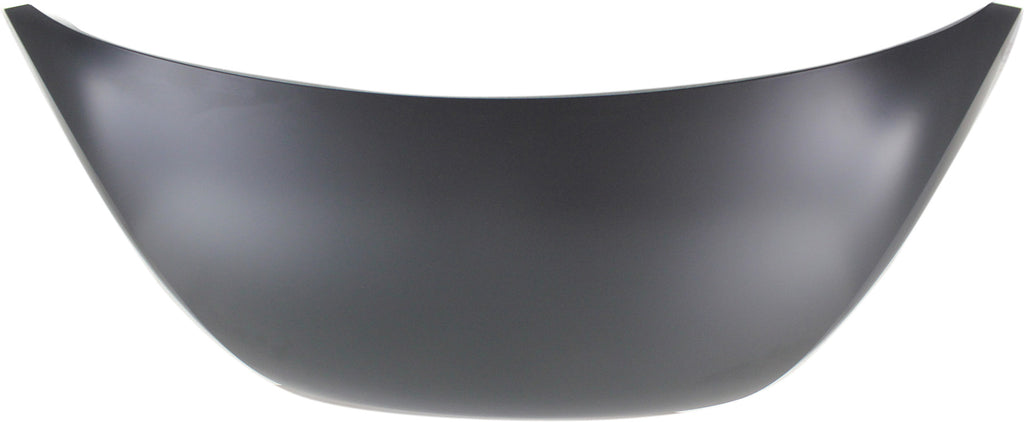 BEETLE 12-19 HOOD, Steel
