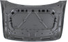 BEETLE 12-19 HOOD, Steel